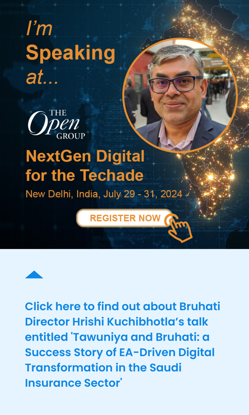 Bruhati website (mobile) - NextGen Digital for the Techade (1)